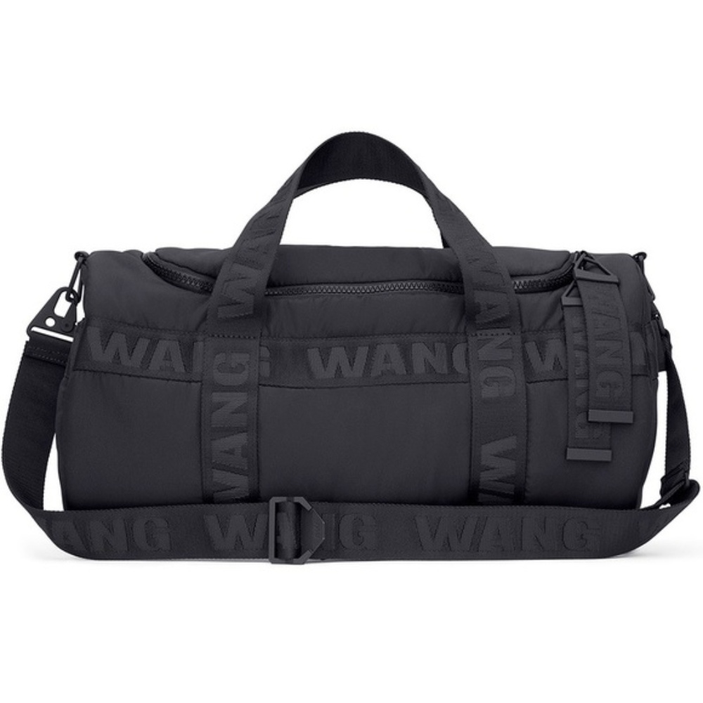 Alexander Wang x H&M lightly padded duffle